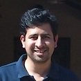 Ankit Sharma