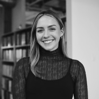 Helen Wright, Associate Iida