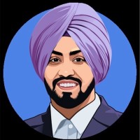 Anmoldeep Singh