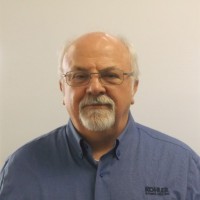 Reg Hofer