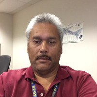 Robert Kaeo