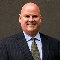 Paul G Bosworth