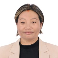 TEJ KALA SUBBA MAHARJAN