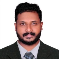 Pradeep K R