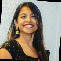 Shruthi Sampath