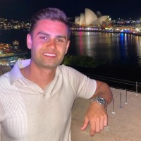 Connor Baynes-Holden