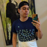 Adrian Jeronimo