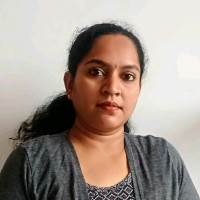 Gayathri Kalyanaraman