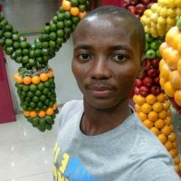 Olalekan Durojaiye