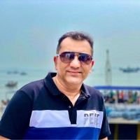 Pravesh Gupta