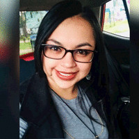 Lizhet Andrea Calderon
