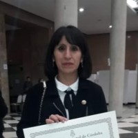 Nelida De La Cruz