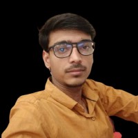Divyanshu Rasauria