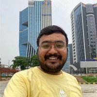 Mehul Jadeja