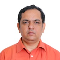 Sachin Mahajan