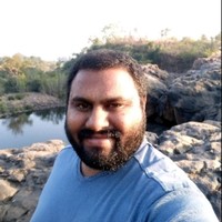 Praveen Kumar Kadam