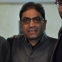 Kantilal Kerai