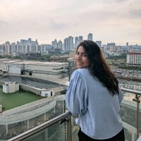 Aanchal Ahuja