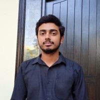 Muhammad Haris