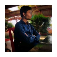 Hemant K