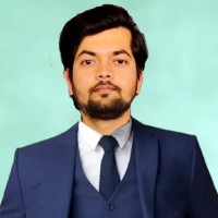 Rachit Pandey