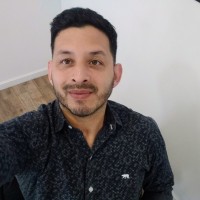 David González