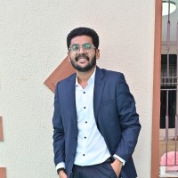 Harsh Vaishnav