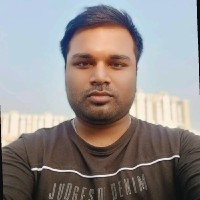 Sudip Ghosh