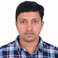 Nidheesh B K