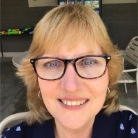 Cathy Burns