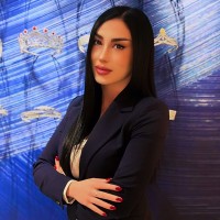 Christine Abou Ghanem