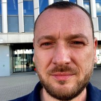 Donatas Zmuidinavicius