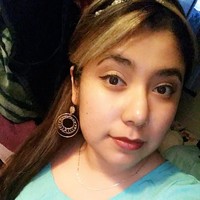 Priscilla Vidales