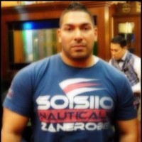 Marco Merchan