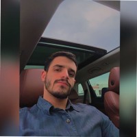 Ahmed Al Shaikh Jumaa