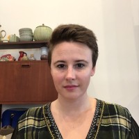 Clare Buttenshaw
