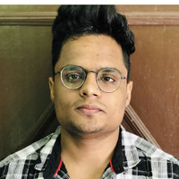 Nakul Arya