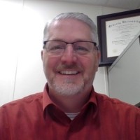 Steven Green
