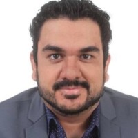Jose Miguel Paz Sandoval