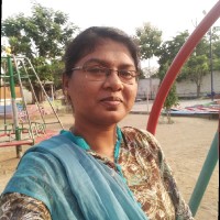 Uthra Baskaran