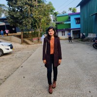 Urvashi Vijay vergiya