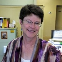 Laura Williford