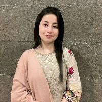 Maliha Islam