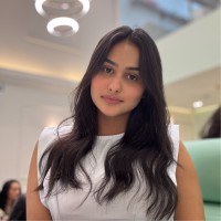 Thaina Cristina