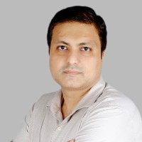Taral Parikh
