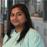 Poonam Dodrajka