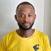 Achille Gerard Hen Nkoue