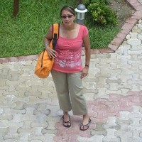 María de los Angeles Crespo Islas