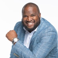 Korey Grice D.Min., M.Div.