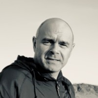 Darren Wood